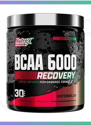 Bcaa 6000 237г кавун амінокислоти для м'язів енергетичний напій для тренувань та відновлення sku_dsn_2022-09-9947