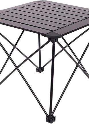 Стіл розкладний skif outdoor floyd ii чорний