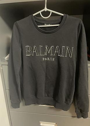 Balmain-лонгслив