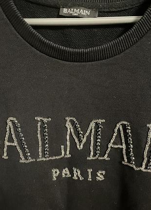 Balmain-лонгслив 2