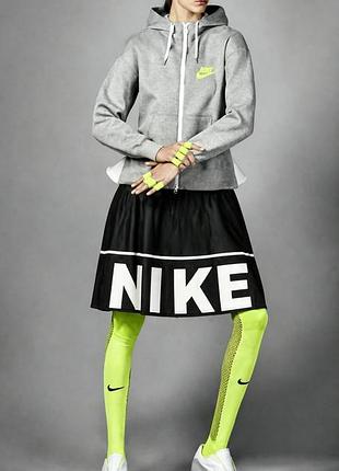За межі спортзалів; спідничка  nike