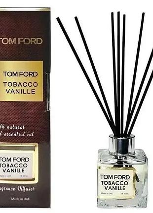 Аромадиффузор tom ford tobacco vanille, 85 мл
