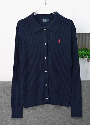 Кардиган женский 7