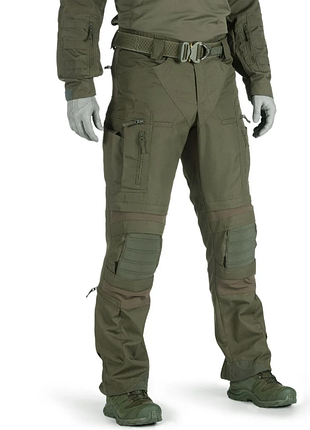 Тактичні штани call dragon "forward ht striker” olive (олива)