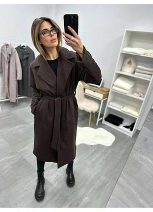 Пальто жіноче