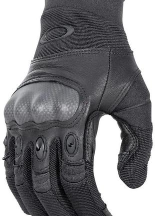 Рукавички oakley factory pilot 2.0 black l 4