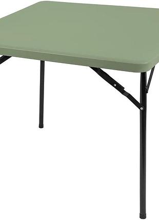 Стол раскладной skif outdoor event olive s