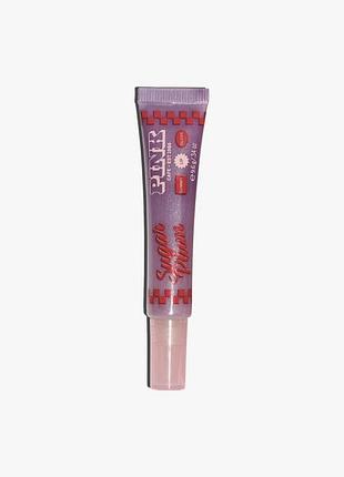 Блеск для губ sugar plum lip gloss