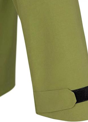 Куртка frontier alpha 20k/20k olive xl 6