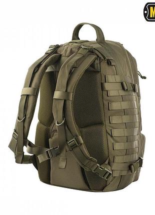 M-tac рюкзак trooper pack dark olive 3