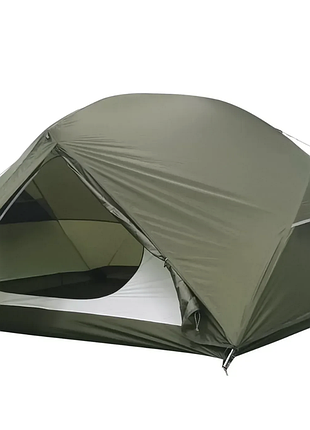 Палатка tramp aero 3 olive 2