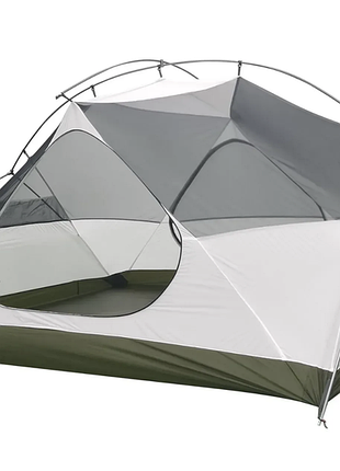 Палатка tramp aero 3 olive 3