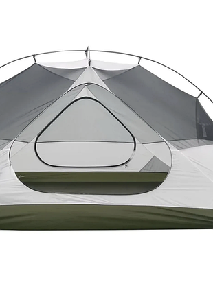 Палатка tramp aero 3 olive 4