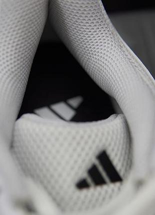 Кроссовки adidas белый 37.5 3