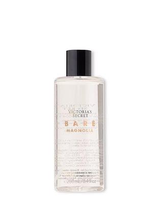 Парфумований спрей для тіла bare magnolia victoria's secret