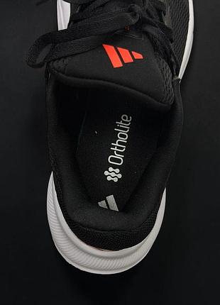 Кроссовки adidas response 42 5