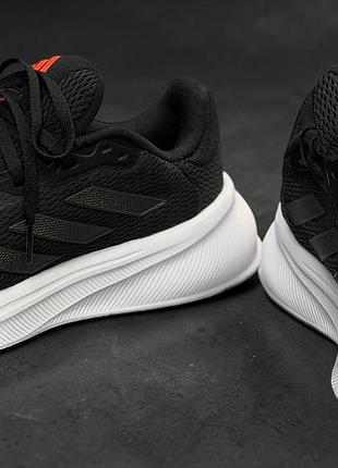 Кроссовки adidas response 42 6