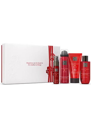Подарочный набор the ritual of ayurveda, gift set s