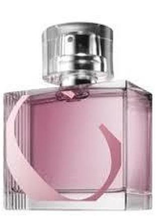 Парфумерна вода avon city rush glamour (сіті раш гламур), ейвон, ейвон, avon, 50 мл, 10076