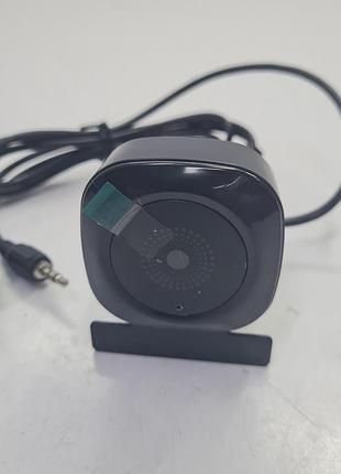 Мини веб-камера kingdata kd-999 для пк: usb