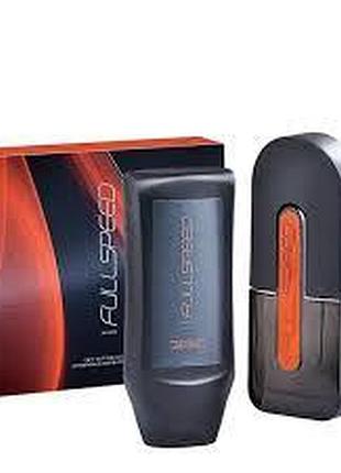 Парфюмерно-косметический набор avon full speed, эйвон фул спид, ейвон по 75мл