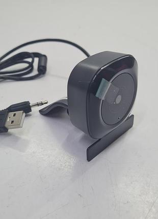 Мини веб-камера kingdata kd-999 для пк: usb 2