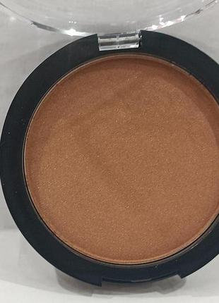 Бронзирующая пудра avon bronze & glow 13.5 г ☀️✨