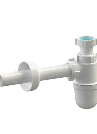 Сифон тюльпан т0305 тм soloplast