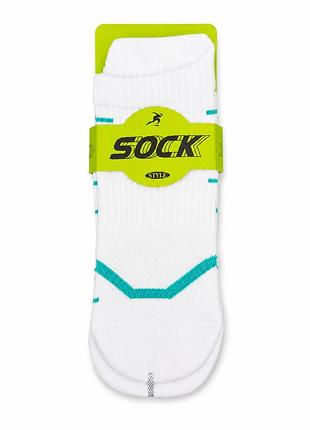 Носки sock sport белые