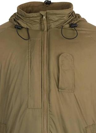 Термокуртка jacket thermal pcs level 7 британія 🇬🇧 xl 4