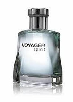 Туалетная вода oriflame voyager spirit. оригинал! вояджер спирит, 75 мл.