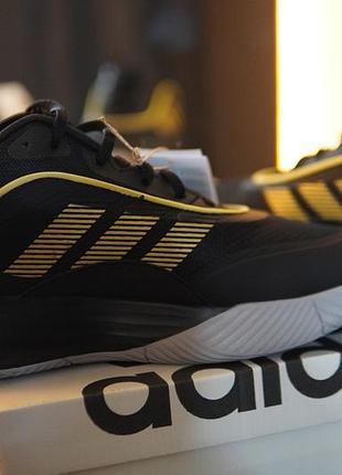Adidas 3.0 черный 42.5 27 см 3