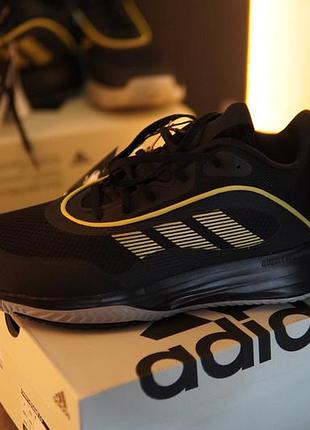 Adidas 3.0 черный 42.5 27 см 4