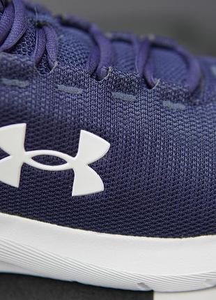 Кросівки under armour синій 44 28 см 2