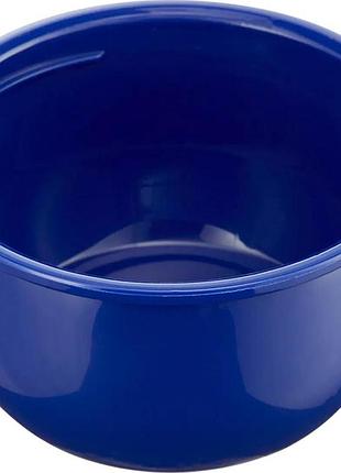 Термос zojirushi 0.8 л (с ремешком) blue 4