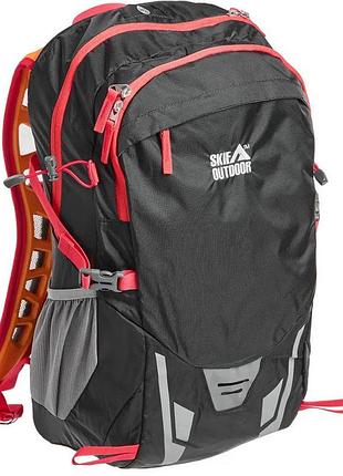 Рюкзак skif outdoor camper 35 black