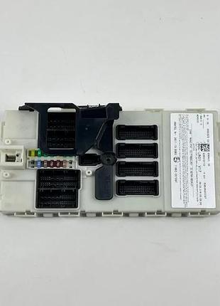 Блок комфорта bcm (модуль предохранителей fem) на bmw x5 f15/x6 f16 9383423