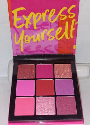 ✨ тени для век avon express yourself ✨