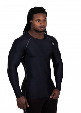 Рашгард gorilla wear 2