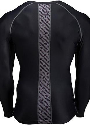 Рашгард gorilla wear 4