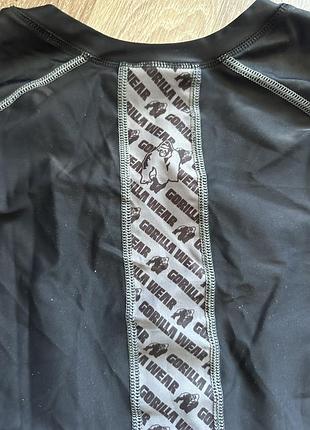 Рашгард gorilla wear 5