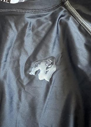 Рашгард gorilla wear 9