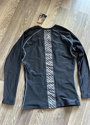 Рашгард gorilla wear 6