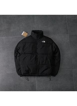 Куртка чоловіча tnf зимова