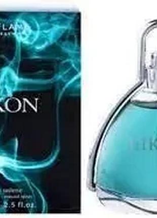 Туалетна вода eikon oriflame sweden 75 ml.