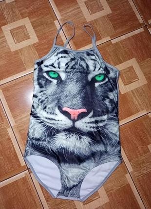 Купальник відрядний