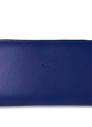 Женский кошелек tony perotti new rainbow 1192 bluette (90089) синий