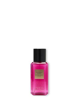 Парфюмированный мини спрей для теле bombshell passion victoria's secret