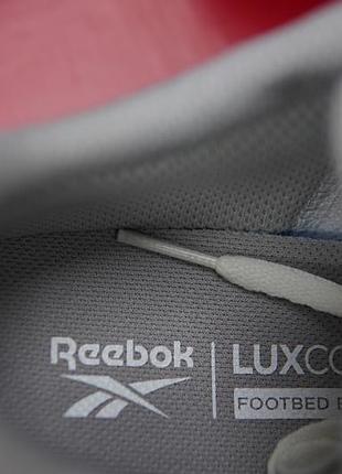 Reebok flex голубой 38.5 5