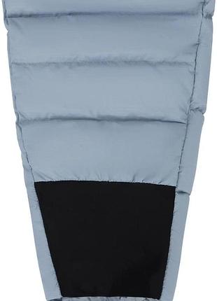 Куртка frontier borealis пух blue stream l 5